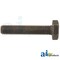 A & I Products Cap Screw, M10 X 50 2.3" x0.7" x0.7" A-19M7170 - alternate 3